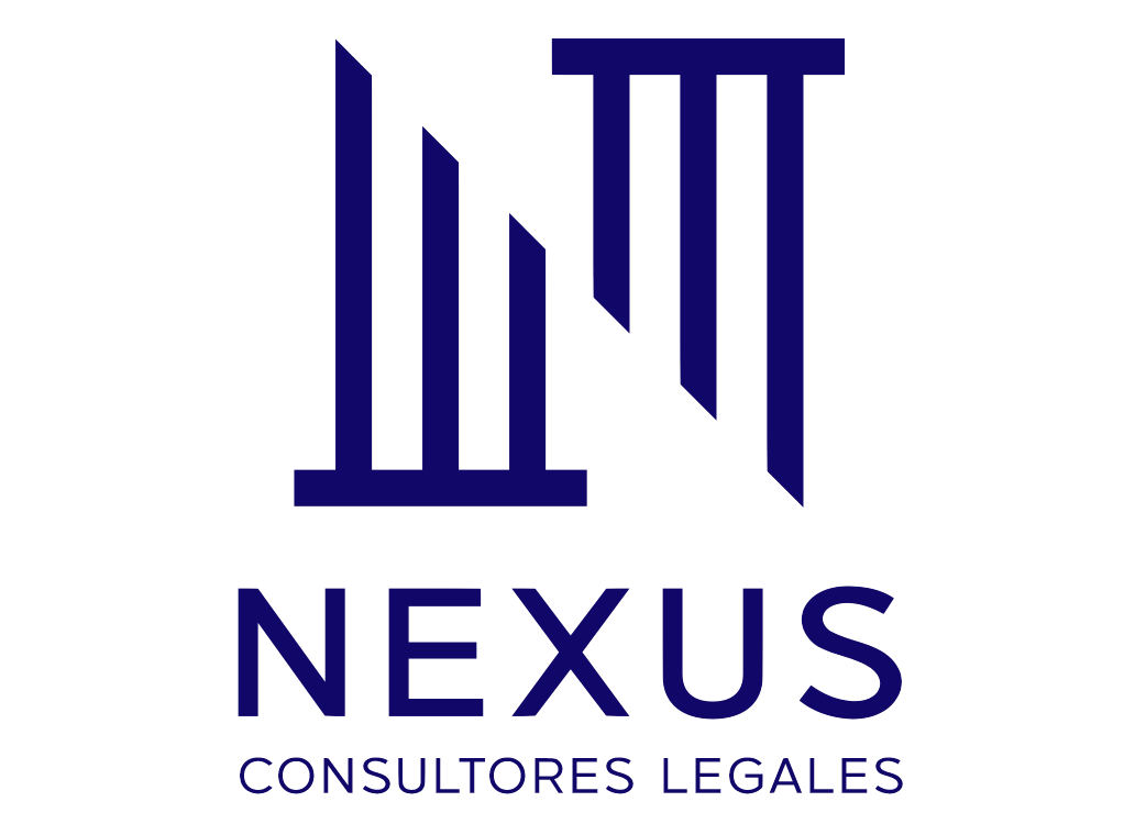 NEXUS CONSULTORES LEGALES LOGO